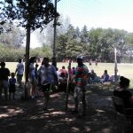 Participar dos - Diario Resumen de la región