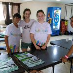 Participar tres - Diario Resumen de la región