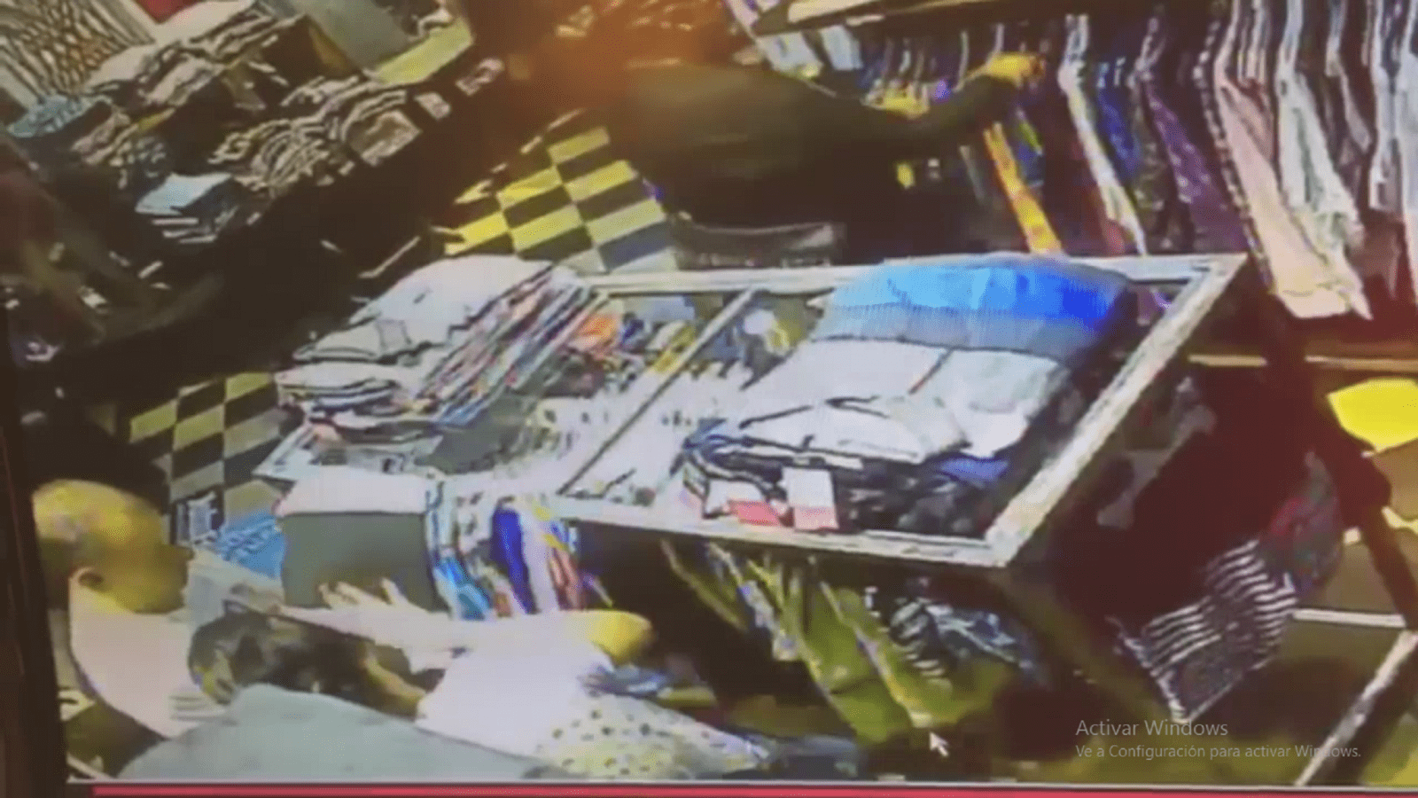 ROBO UNO - Diario Resumen de la región