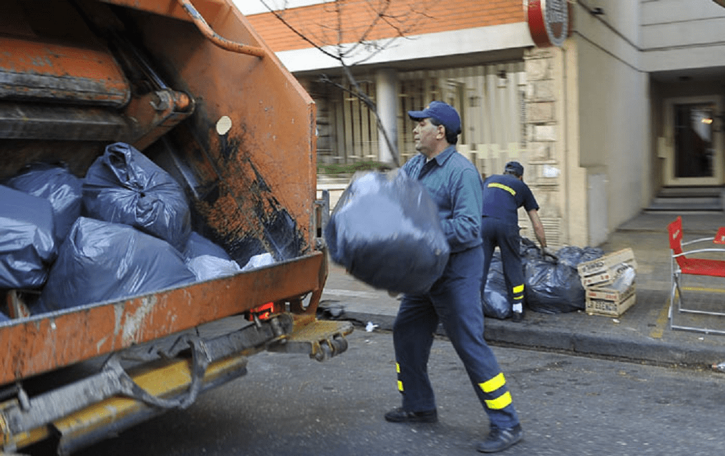 Recoleccion A - Diario Resumen de la región