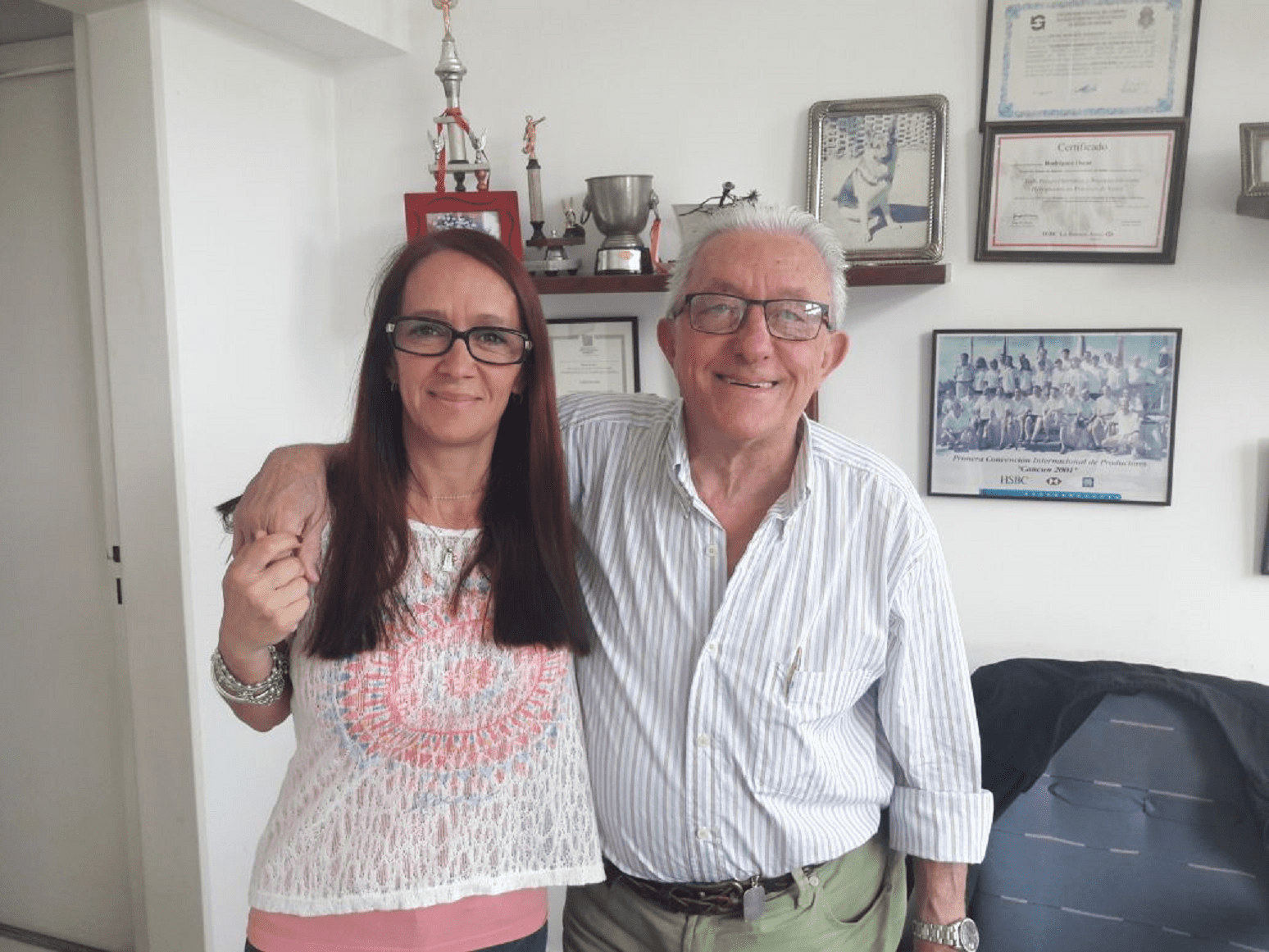 Rodriguez Fidalgo - Diario Resumen de la región