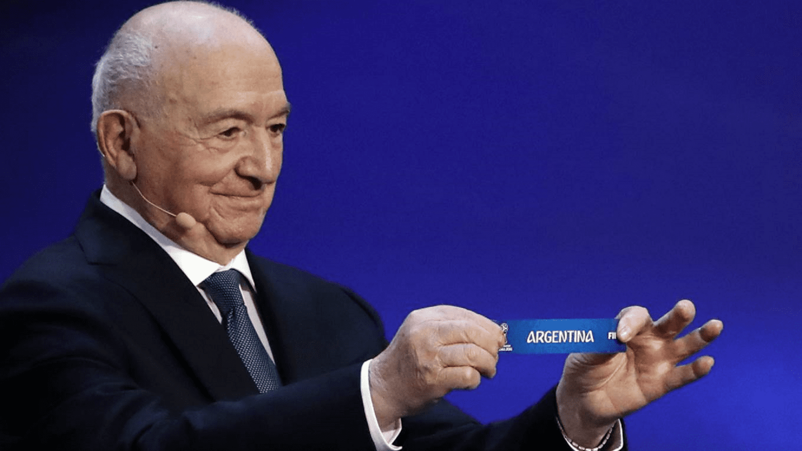 SORTEO MUNDIAL A - Diario Resumen de la región