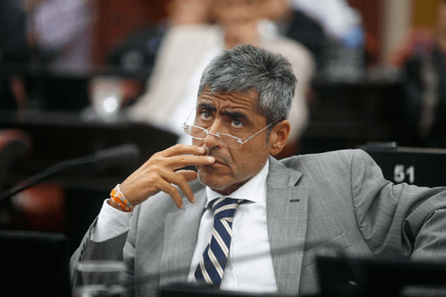 juan pablo quinteros 1 - Diario Resumen de la región