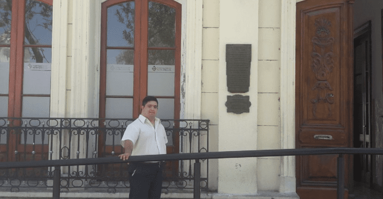 juani - Diario Resumen de la región