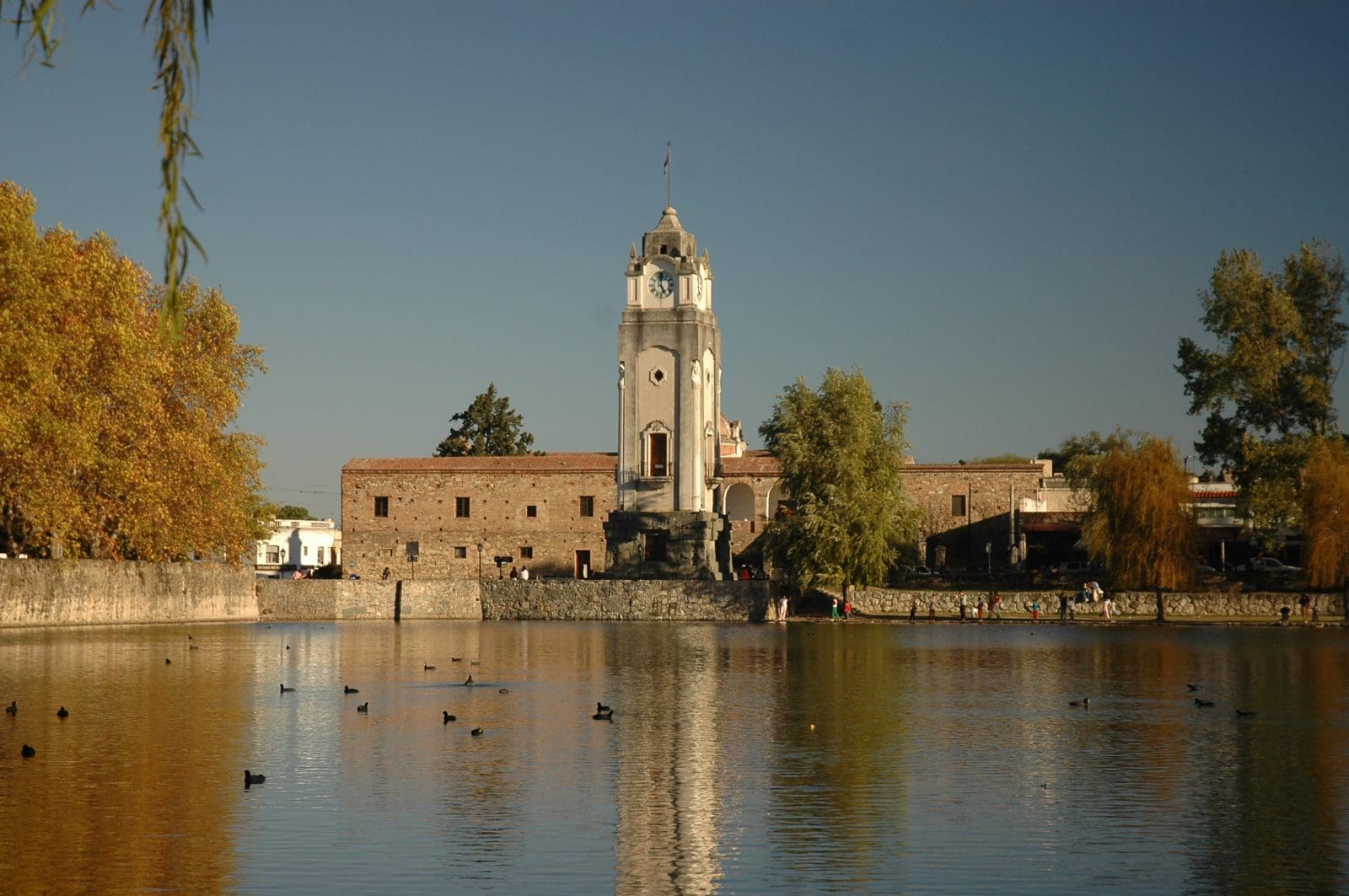Alta Gracia cordoba turismo gov - Diario Resumen de la región