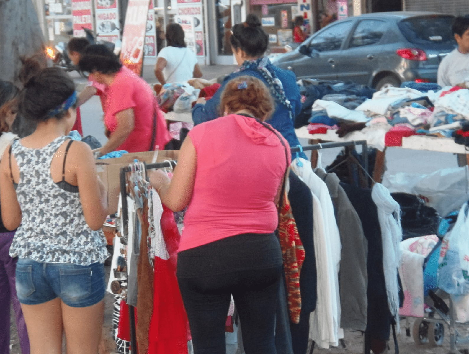 Feria del CruceroA 1 2 - Diario Resumen de la región