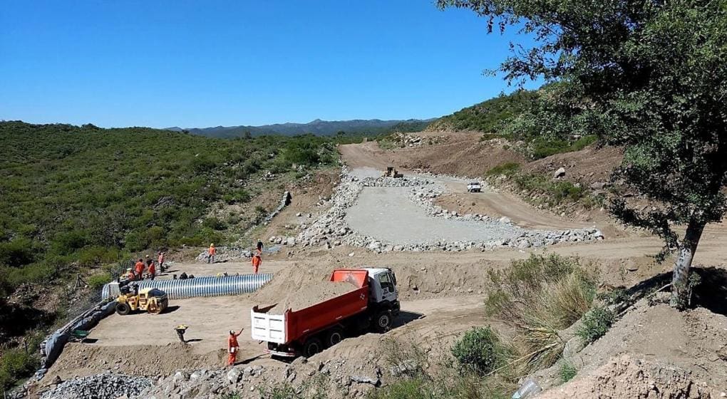 INFRAESTRUCTURA - Diario Resumen de la región