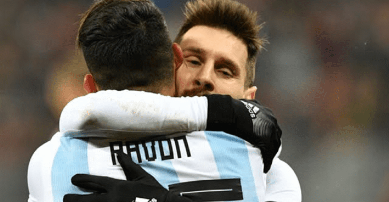 Messi - Diario Resumen de la región