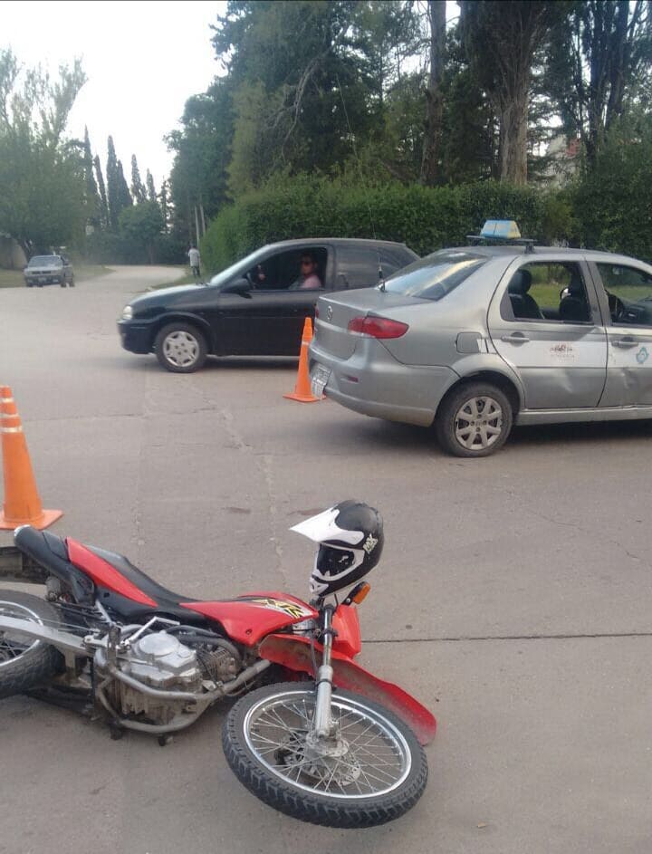 Noe foto - Diario Resumen de la región