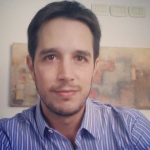 Pablo Sona TRES GRACIAS - Diario Resumen de la región