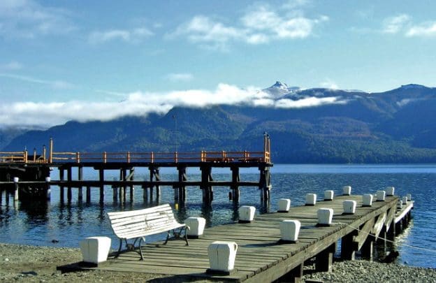 Parque Nahuel Huapi - Diario Resumen de la región