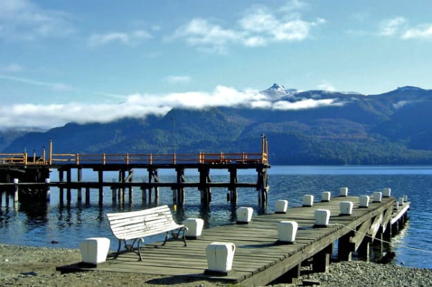 Parque Nahuel Huapi - Diario Resumen de la región