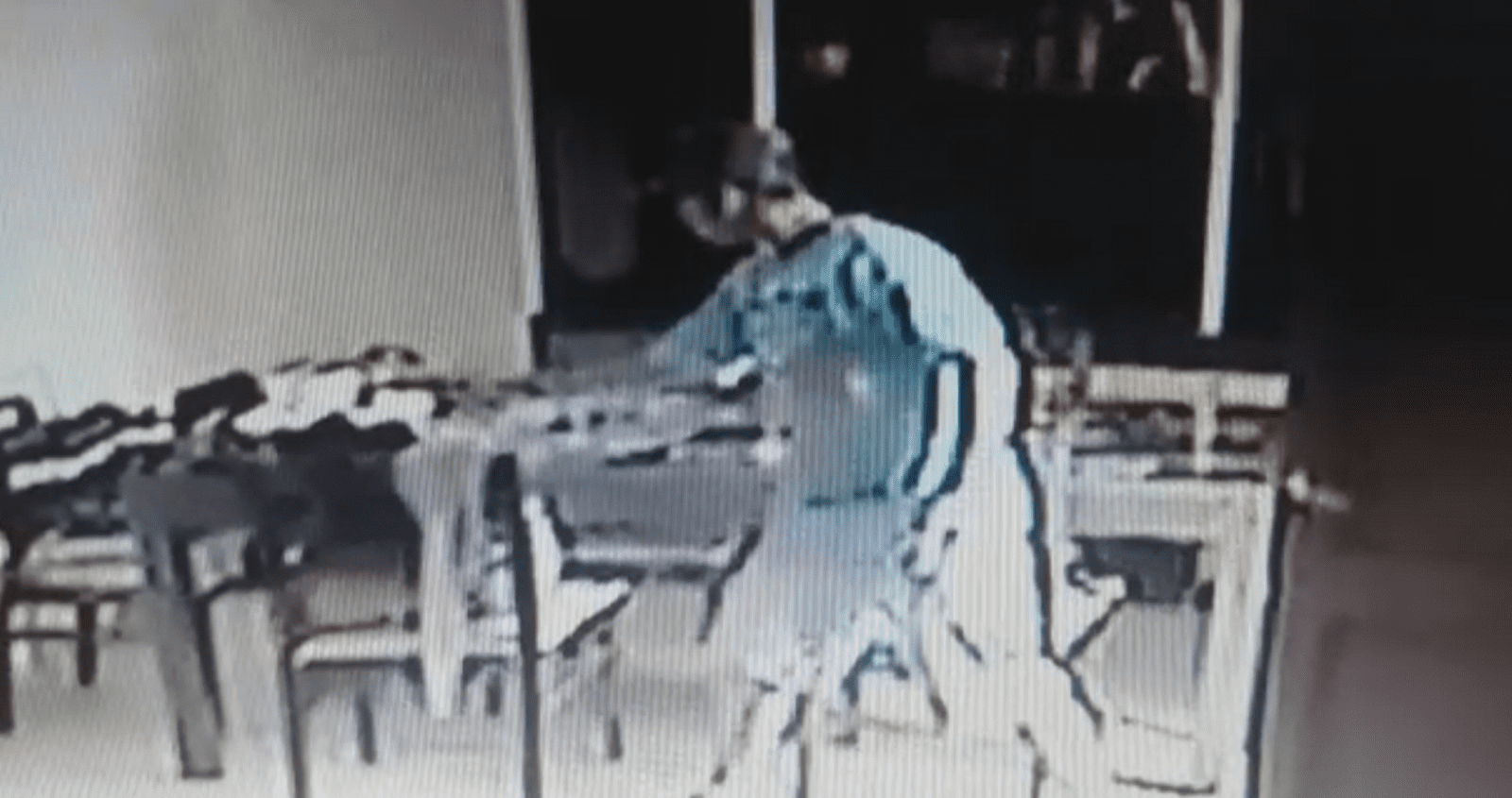 Robo en barrio Cámara - Diario Resumen de la región