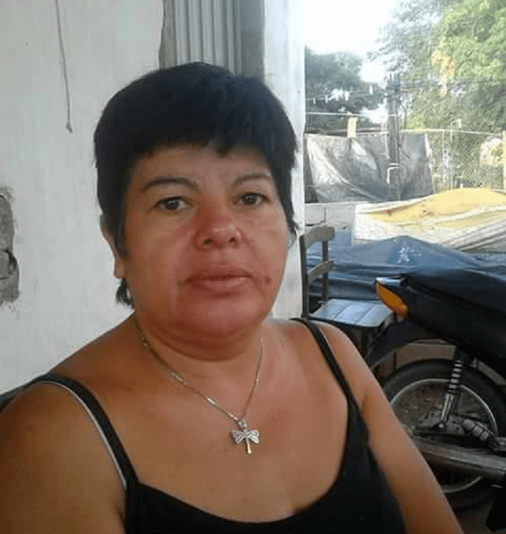 Roxana Gorosito - Diario Resumen de la región