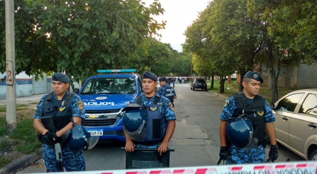 abril - Diario Resumen de la región