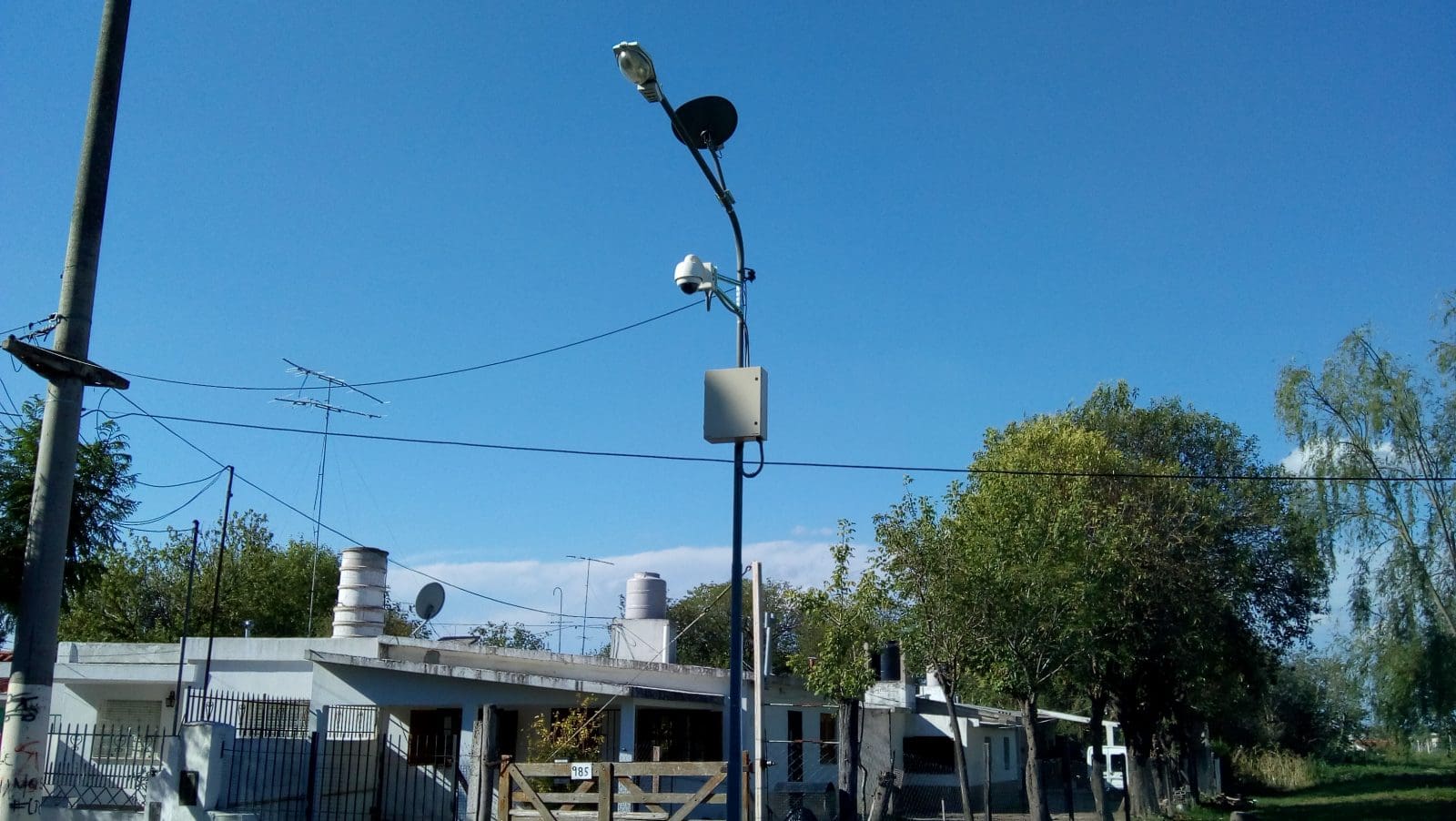 camara - Diario Resumen de la región