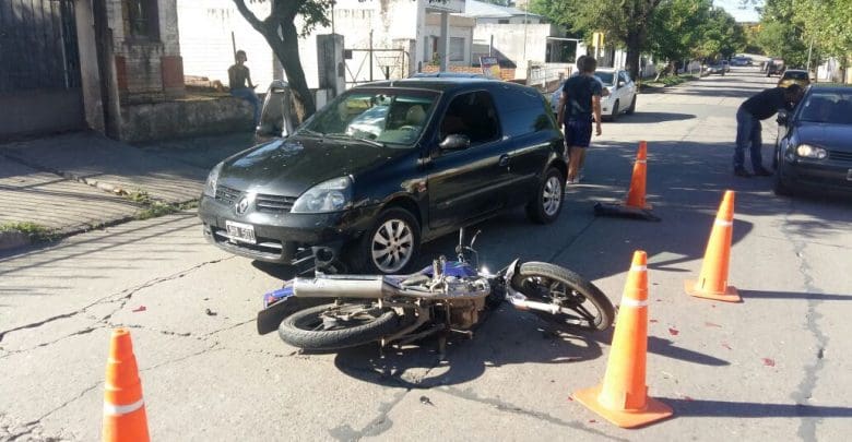 foto moto 1 - Diario Resumen de la región