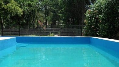 foto pileta - Diario Resumen de la región