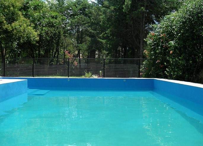 foto pileta - Diario Resumen de la región