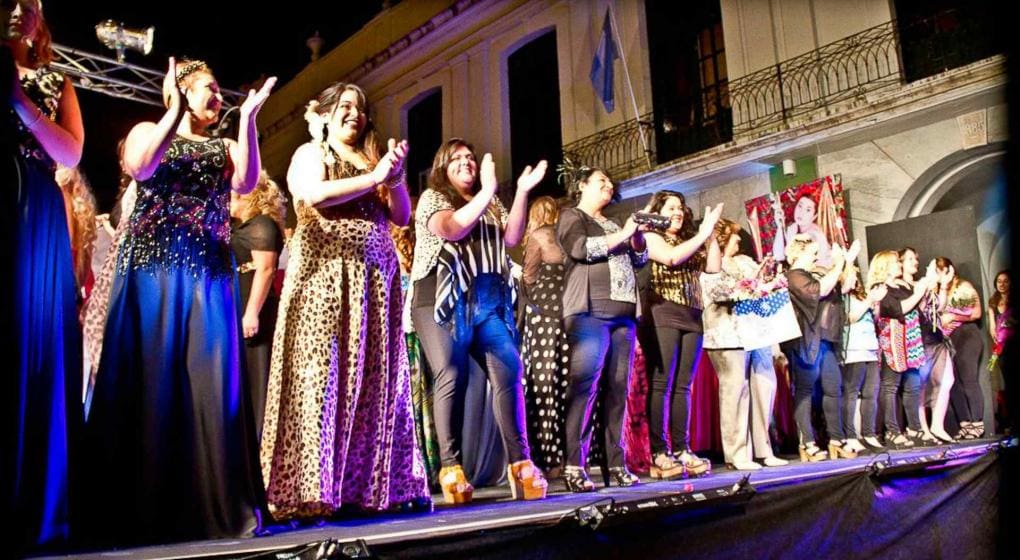 ley de talles - Diario Resumen de la región