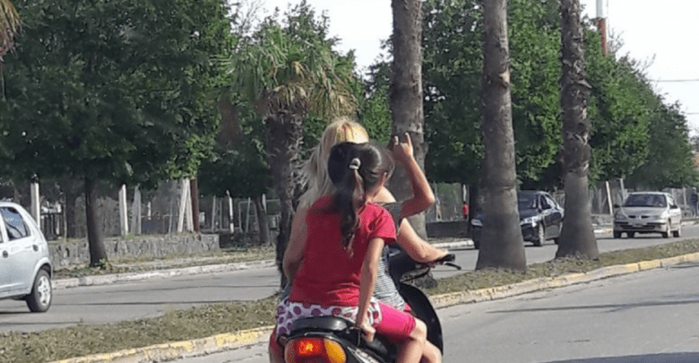 motos - Diario Resumen de la región