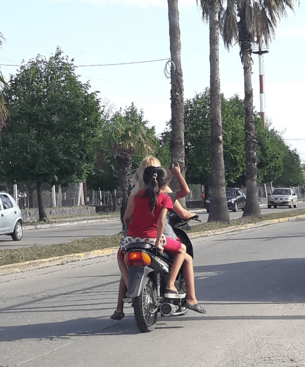 motos - Diario Resumen de la región