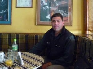 nelson lujan - Diario Resumen de la región