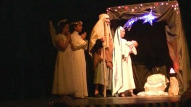 pesebre san isidro 1 1 - Diario Resumen de la región