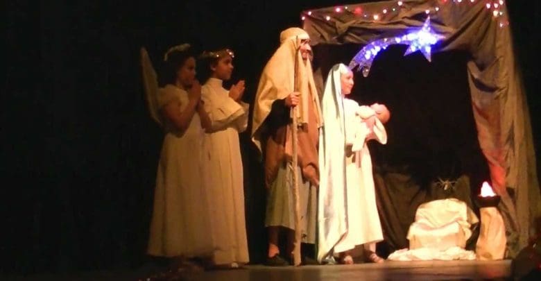 pesebre san isidro 1 1 - Diario Resumen de la región