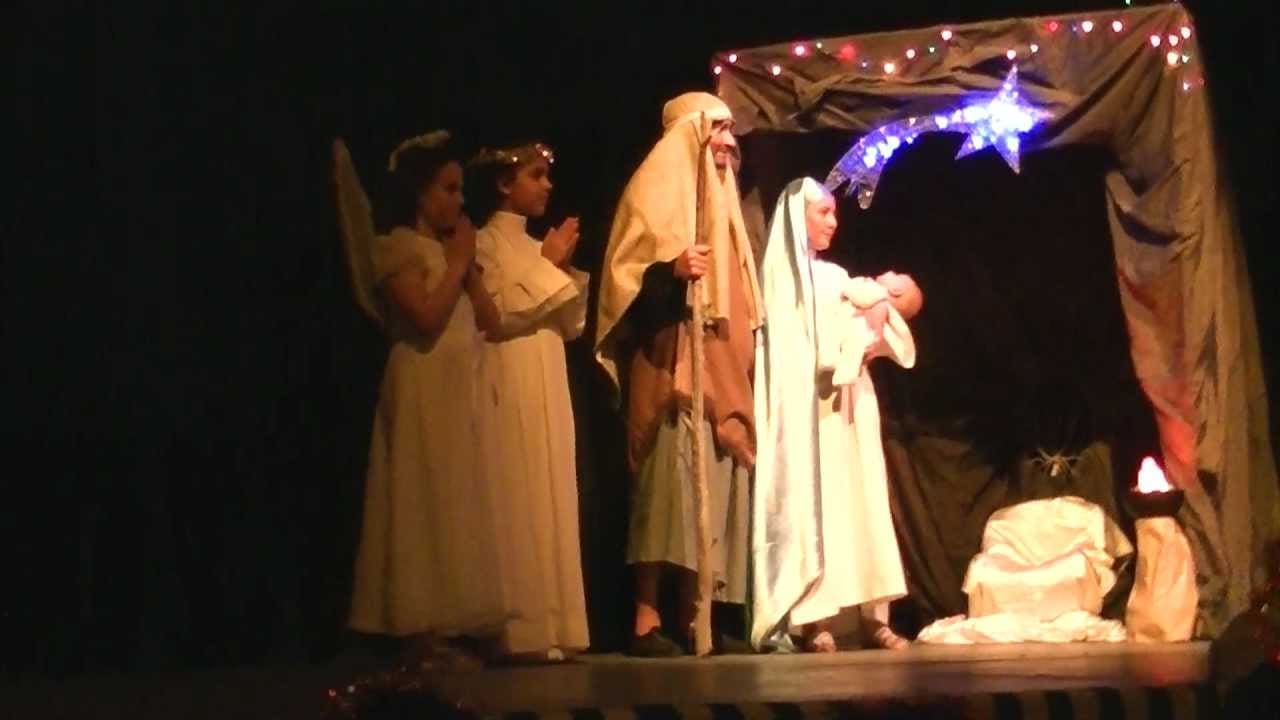 pesebre san isidro 1 1 - Diario Resumen de la región