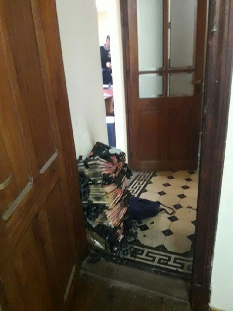 robo 2 - Diario Resumen de la región