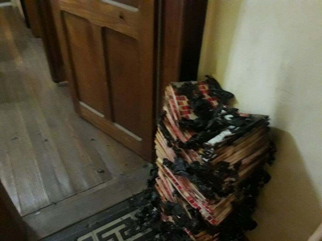 robo 4 - Diario Resumen de la región