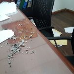 robo 5 - Diario Resumen de la región