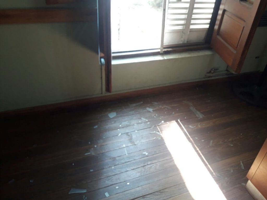 robo 6 - Diario Resumen de la región