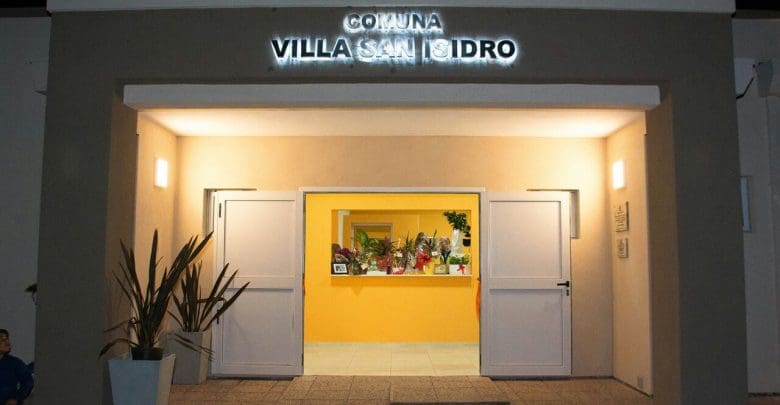 san isidro - Diario Resumen de la región