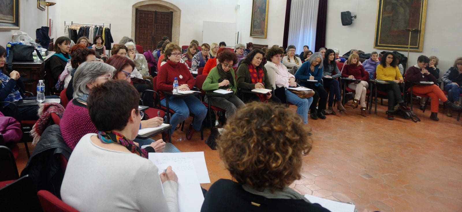 170111000537 encuentro salamanca - Diario Resumen de la región