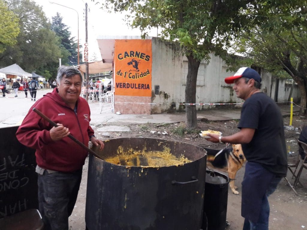 20180211 070947 - Diario Resumen de la región