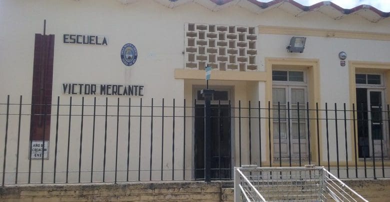 677 ESCUELA 2 - Diario Resumen de la región