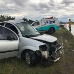 Accidente 36 - Diario Resumen de la región