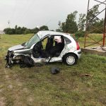 Accidente 36 A - Diario Resumen de la región
