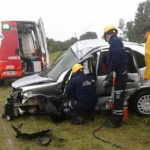 Accidente 36 CA - Diario Resumen de la región