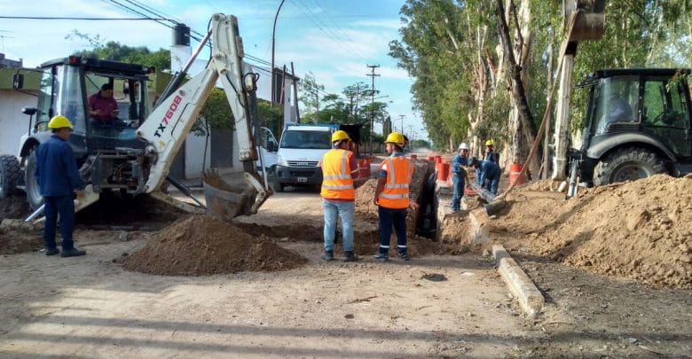 Alta Gracia 1 - Diario Resumen de la región