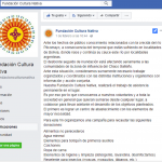 Cultura Nativa - Diario Resumen de la región