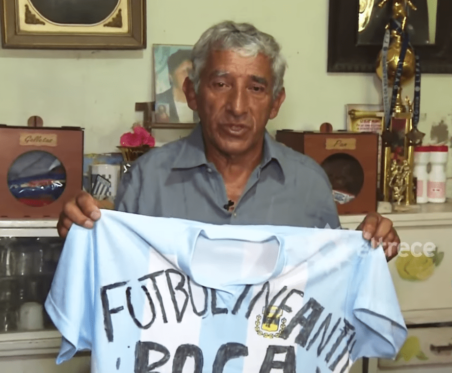 El Negro Alonso - Diario Resumen de la región