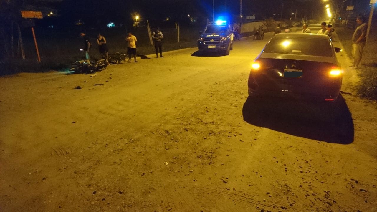 FOTO NOE 2 FEBRERO - Diario Resumen de la región