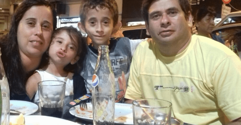 Familia - Diario Resumen de la región