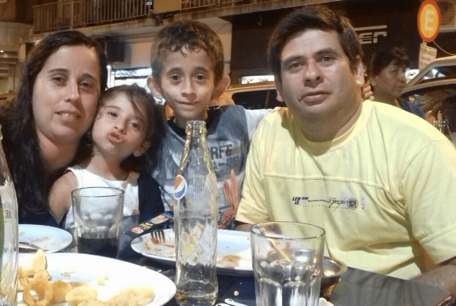 Familia - Diario Resumen de la región