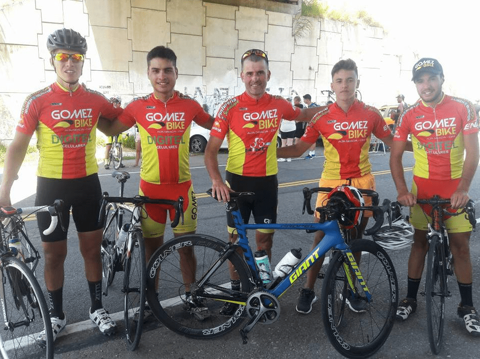 Gustavo Gomez - Diario Resumen de la región