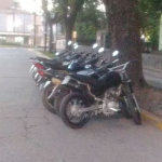 MOTIS A - Diario Resumen de la región