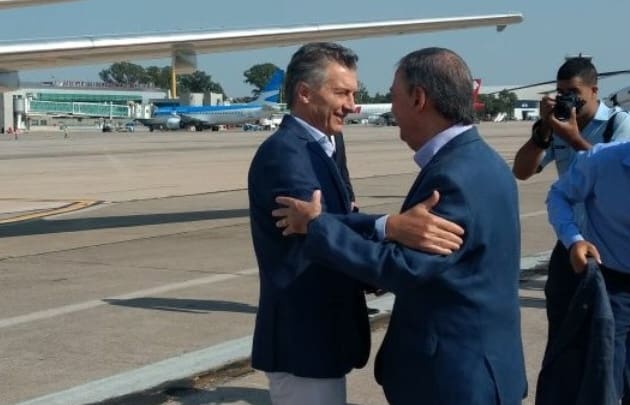 Macri - Diario Resumen de la región